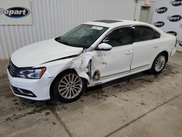VOLKSWAGEN PASSAT SE