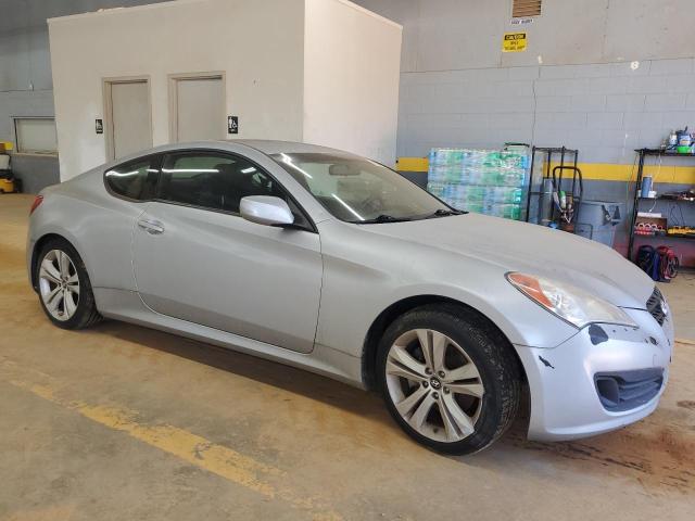 Vin: kmhht6kd2bu063038, lot: 55527305, hyundai genesis 2.0t 20114