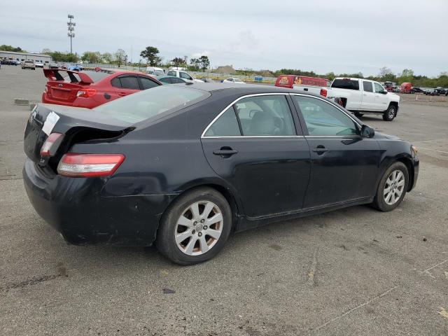 Vin: 4t4bf3ekxbr163609, lot: 56820345, toyota camry base 20113