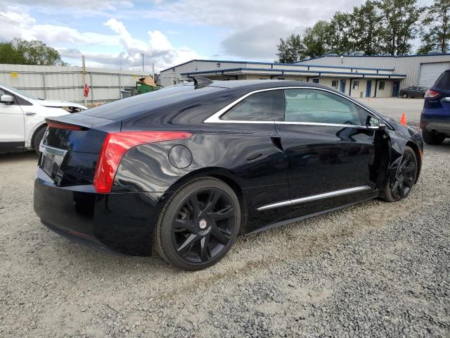 Vin: 1g6rs1e46eu601838, lot: 56005485, cadillac elr luxury 20143
