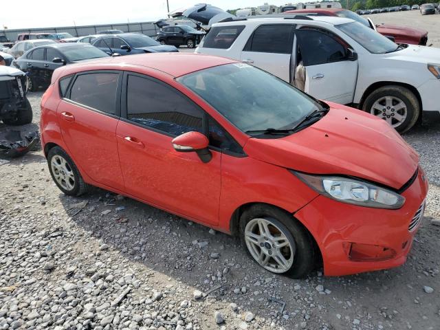 Vin: 3fadp4ej6em148962, lot: 58400255, ford fiesta se 20144
