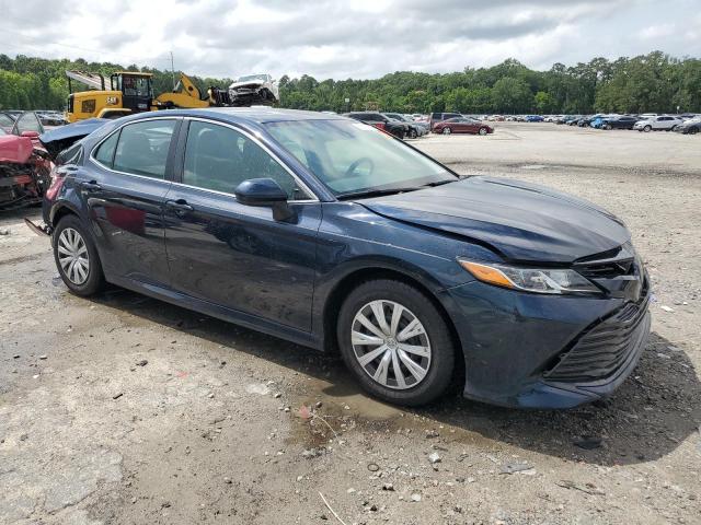 Vin: 4t1a11ak7lu887161, lot: 58350665, toyota camry l 20204