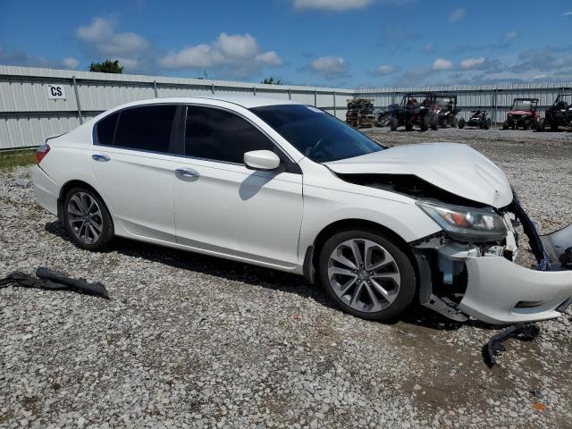 Vin: 1hgcr2f57ea231983, lot: 56938135, honda accord sport 20144