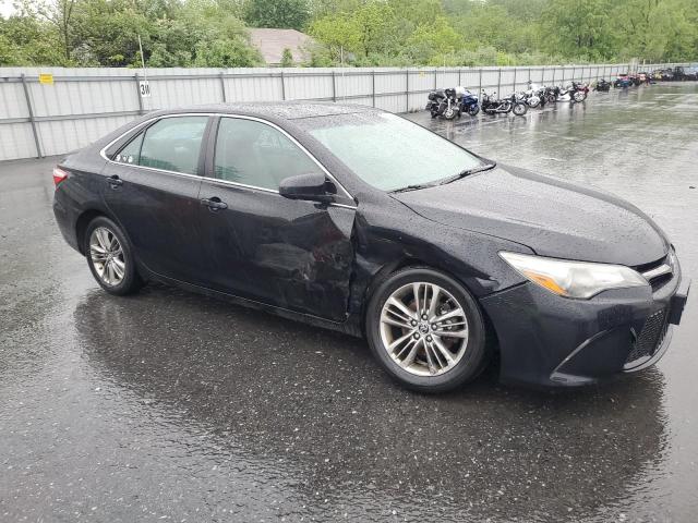2015 TOYOTA CAMRY LE 4T1BF1FK6FU105807
