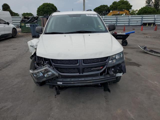 2018 DODGE JOURNEY SE 3C4PDCAB4JT296228