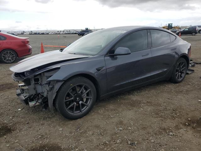 Vin: 5yj3e1eb2pf694247, lot: 53578765, tesla model 3 2023 img_1