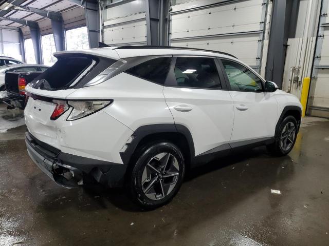 Vin: 3kmjbcde6se013154, lot: 57568205, hyundai tucson sel 20253