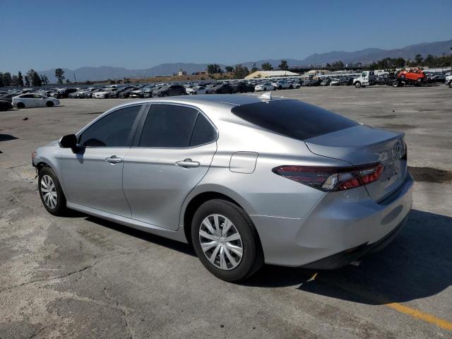 Vin: 4t1c31ak4ru067423, lot: 56552555, toyota camry le 20242