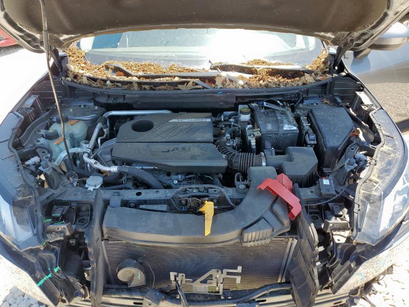 2023 NISSAN ROGUE SV JN8BT3BA2PW007504