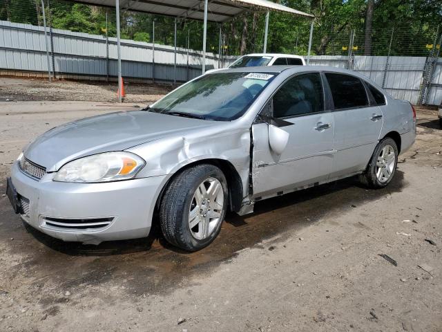 Vin: 2g1wg5e38c1320884, lot: 56156205, chevrolet impala lt 2012 img_1