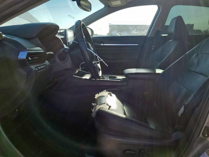 2019 NISSAN ALTIMA SL 1N4BL4EV3KC112908