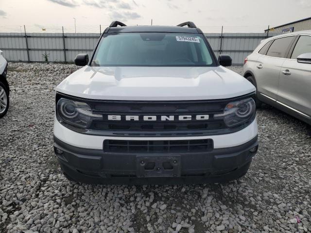 2023 FORD BRONCO SPO - 3FMCR9C68PRD24018