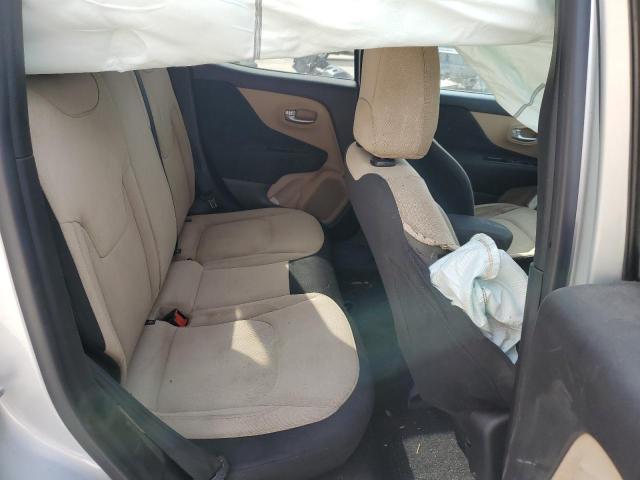 2019 JEEP RENEGADE S ZACNJAAB8KPK14253