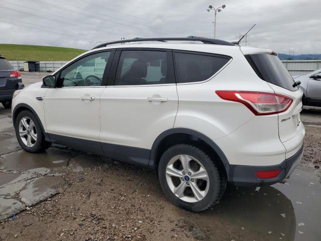 Vin: 1fmcu0gx4eue33949, lot: 58582845, ford escape se 20142