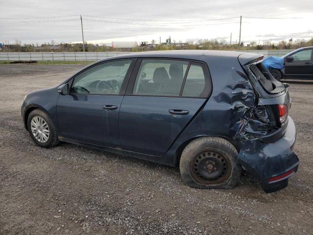 Vin: wvwda7aj3aw241905, lot: 56644975, volkswagen golf 20102