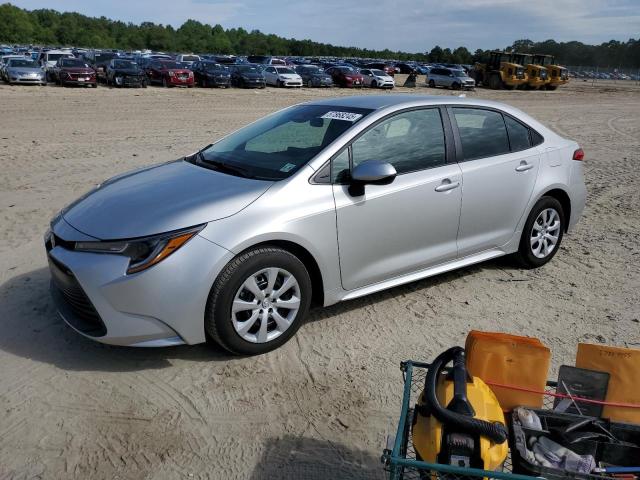 Vin: 5yfb4mdexrp206777, lot: 57868245, toyota corolla le 2024 img_1