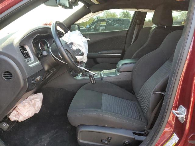 2021 DODGE CHARGER SC - 2C3CDXGJ4MH539834