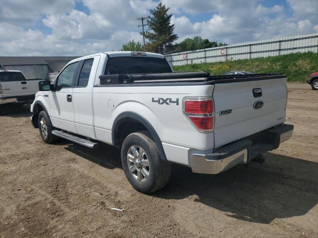 Vin: 1ftfx1ef1efb76049, lot: 57036775, ford f-150 super cab 20142