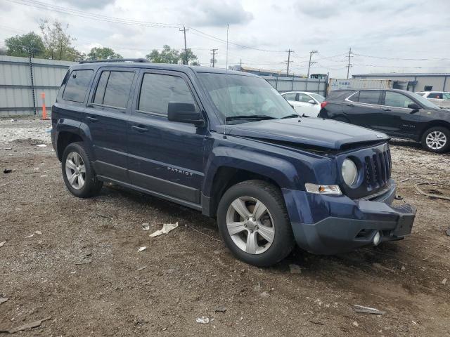 Vin: 1c4njrbb4ed689451, lot: 58758805, jeep patriot sport 20144