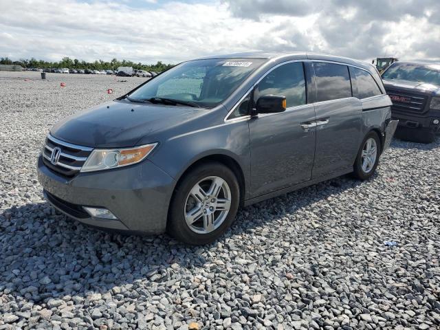 Vin: 5fnrl5h92cb014437, lot: 56706615, honda odyssey touring 2012 img_1