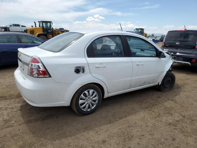 Vin: kl1td5de4bb247198, lot: 56513235, chevrolet aveo ls 20113