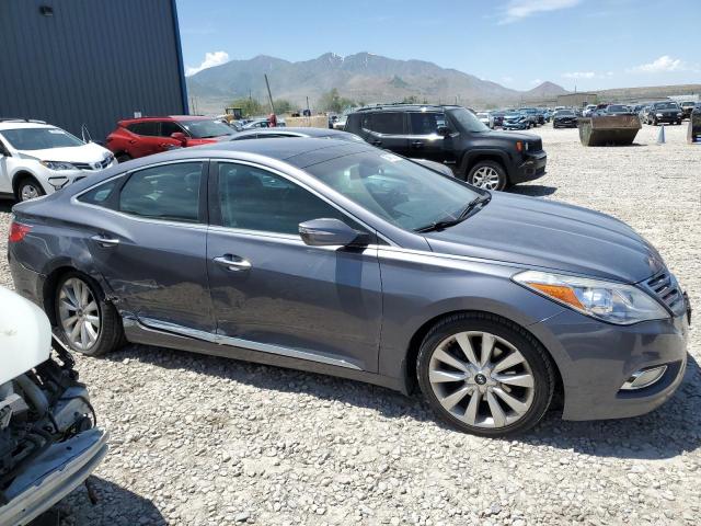 Vin: kmhfh4jg7ca194767, lot: 58626265, hyundai azera gls 20124