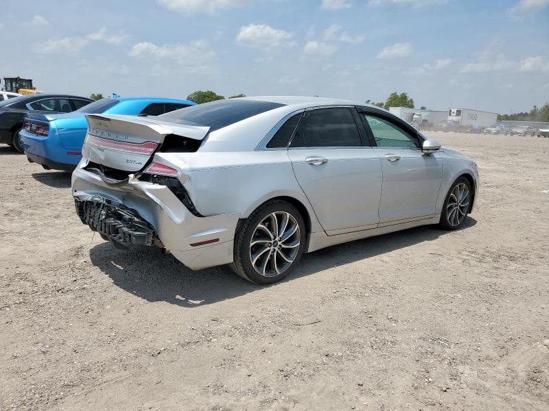 Vin: 3ln6l5d98kr609438, lot: 56920325, lincoln mkz reserve i 20193