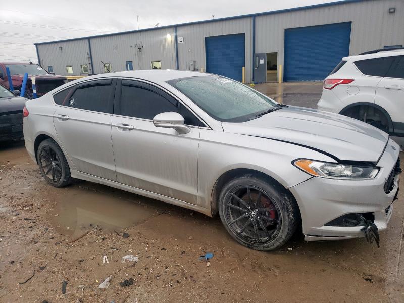 Vin: 3fa6p0h91er368502, lot: 55904475, ford fusion se 20144