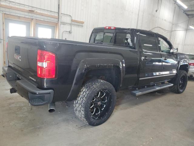 Vin: 3gtu2wej2fg233348, lot: 55896965, gmc sierra k1500 denali 20153