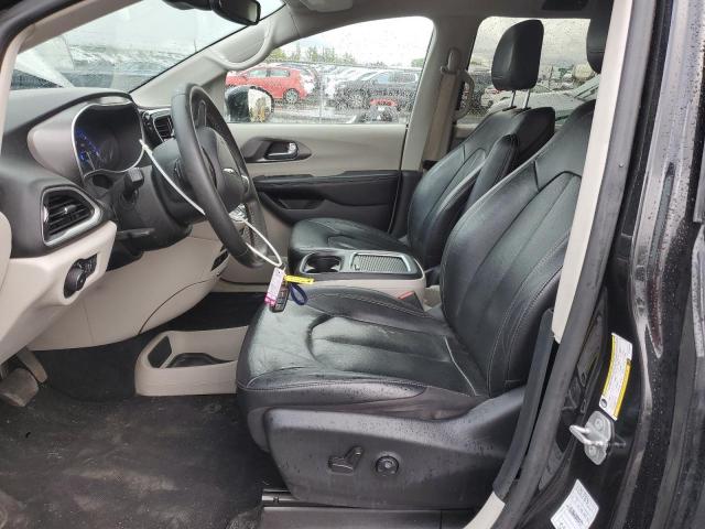 2022 CHRYSLER PACIFICA T - 2C4RC1BG1NR168130