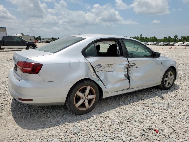 2016 VOLKSWAGEN JETTA S - 3VW267AJ8GM257709