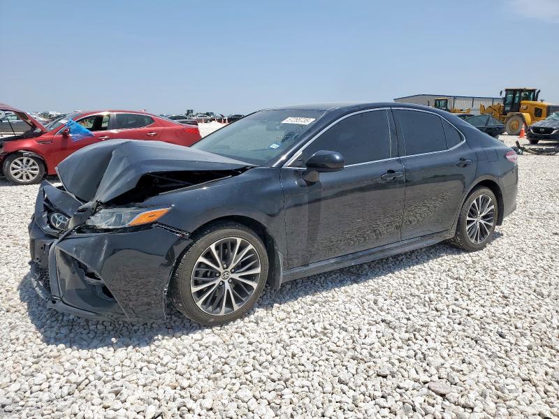 Vin: 4t1g11ak4lu949786, lot: 57255735, toyota camry se 2020 img_1
