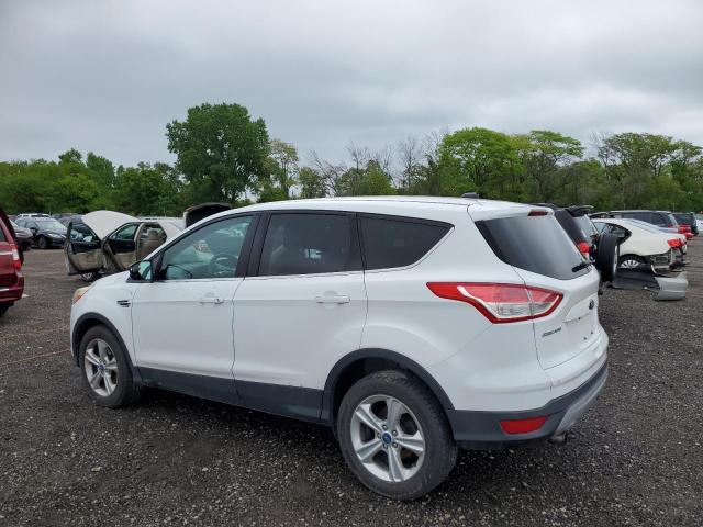 Vin: 1fmcu0gx4dud17567, lot: 57110625, ford escape se 20132