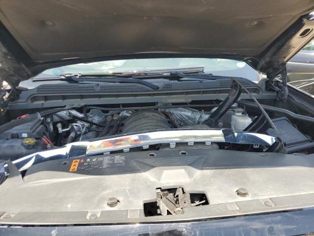 2018 CHEVROLET SILVERADO - 1GCUKREC0JF238593