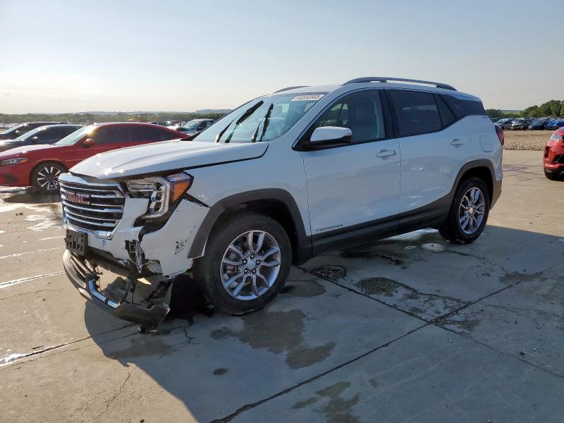 Vin: 3gkalveg3pl134047, lot: 56550565, gmc terrain slt 2023 img_1