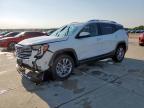 2023 GMC TERRAIN SL - 3GKALVEG3PL134047