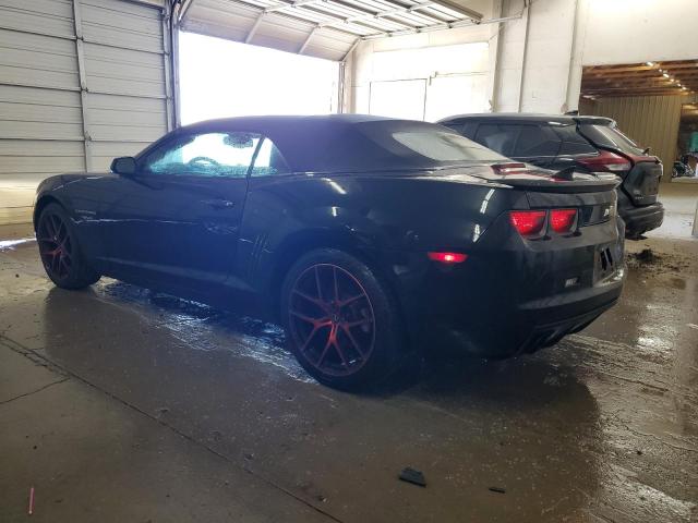 Vin: 2g1fc3d33c9106968, lot: 56199755, chevrolet camaro lt 20122