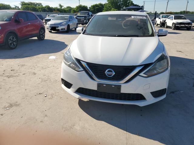 2017 NISSAN SENTRA S - 3N1AB7AP5HY311205