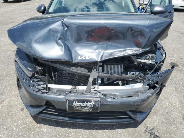 2023 KIA K5 LXS - 5XXG14J21PG213387