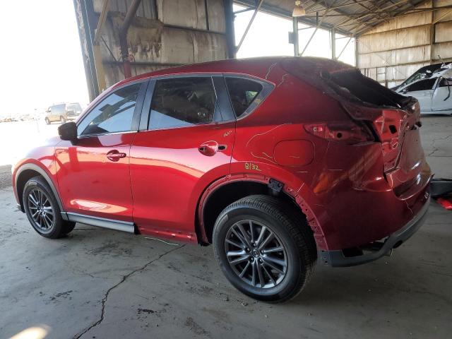 Vin: jm3kfacm5k1540895, lot: 56766225, mazda cx-5 touring 20192