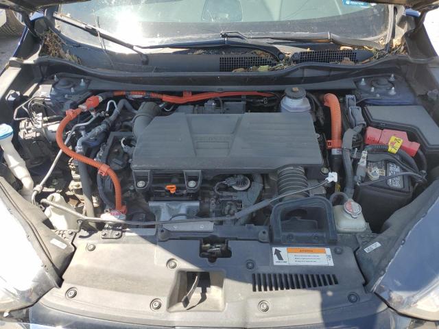 2022 HONDA CR-V EXL - 5J6RT6H88NL053962