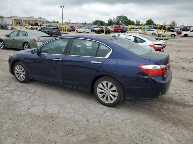 Vin: 1hgcr2f80da085483, lot: 56747235, honda accord exl 20132