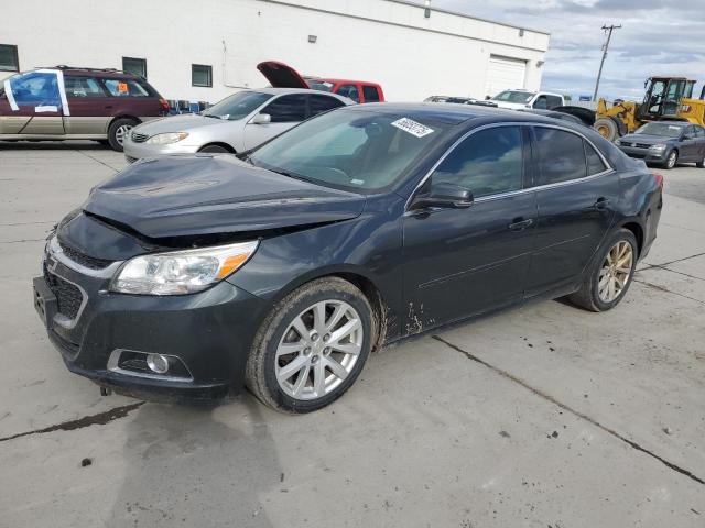 CHEVROLET MALIBU 2LT