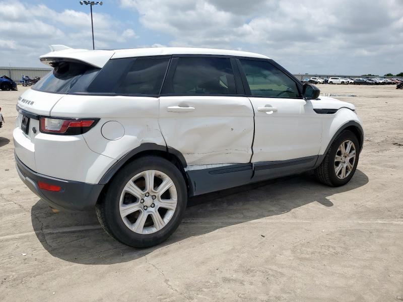 Vin: salvp2bgxhh248740, lot: 58630035, land rover rangerover se 20173