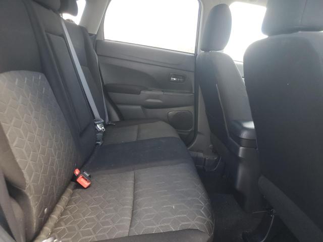 2023 MITSUBISHI OUTLANDER - JA4ARUAU3PU004785