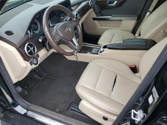 2015 MERCEDES-BENZ GLK 350 4M WDCGG8JB0FG425219