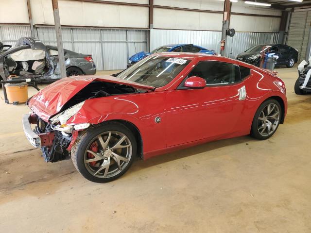 NISSAN 370Z BASE