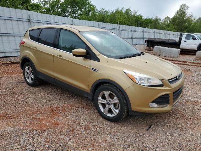 Vin: 1fmcu0gx7euc07629, lot: 55826325, ford escape se 20144