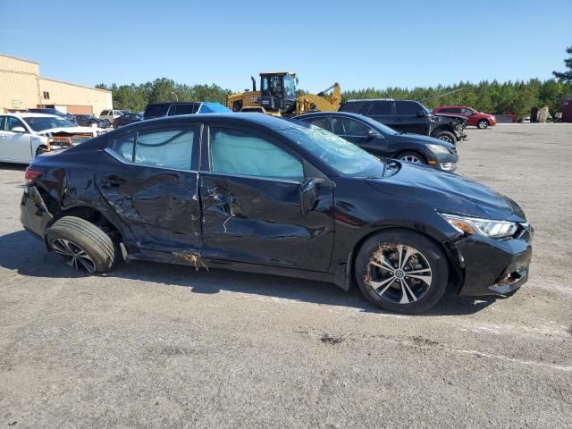 Vin: 3n1ab8cv2ny249811, lot: 55488685, nissan sentra sv 20224
