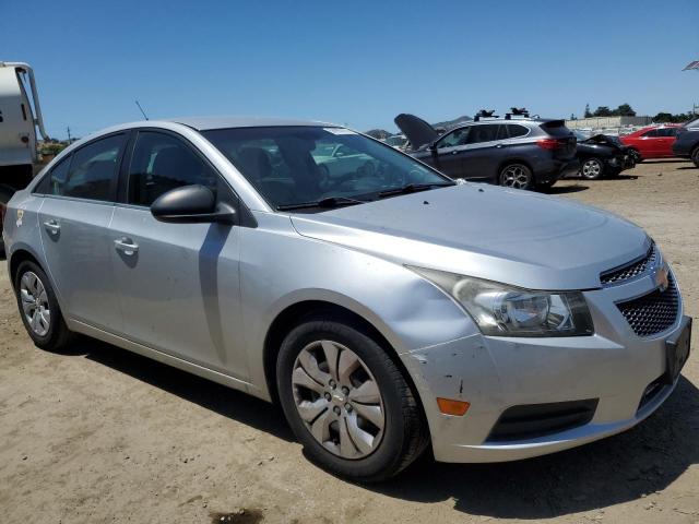 2012 CHEVROLET CRUZE LS - 1G1PC5SH9C7385858